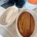 라탄 공예(야) | 인천 청리단길 데이트 라탄바구니 만들기[따스움 공방 원데이클래스 체험 후기]