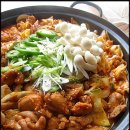 춘천닭갈비 이미지