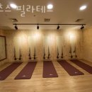 탄츠스필라테스