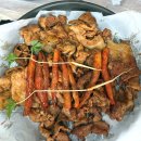 내장산국립공원화장실(야영장) | 장성 내장산국립공원 가인야영장 명당 사이트 예약 캠핑 후기