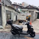 대림오토바이진주대리점 | 진주 오토바이 [대림 진주 대리점] 디앤에이모터스 (배달대행용,출퇴근용) 가성비125CC 스쿠터 VX125...