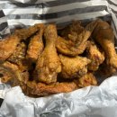 옛날통닭 이미지