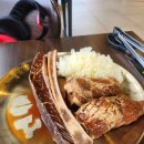 1343 | 수성구 갈비 맛집 본가숯불돼지갈비 수성못점 후기