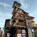 용산-285 | 용산 이자카야 모모의 기묘한 모험 후기 이태원역 술집 추천