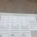 화곡고교 | [250422][화][1학기중간고사][직전보강][2일차]+후기