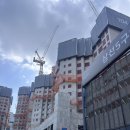 서울삼선초등학교 | 창경궁롯데캐슬시그니처 4월 공사 현장 임장 후기