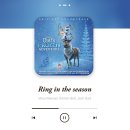 디즈니 OST 정복기│♬ 디즈니 캐롤 올라프의 겨울왕국 어드벤처 ost Ring in the season 가사, 발음...