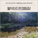 월악아지트캠핑장 | 제천 월악아지트캠핑장 사이트 명당 개별시설 계곡 후기