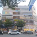 충무공동 LH4단지 앞