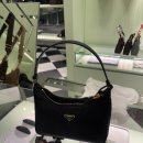 현대무역 | 현대면세점 무역센터점 프라다 구매 후기 도시 면세점 할인·페이백 토스