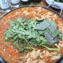 곱창전골 이미지