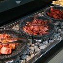 런던부페 이미지