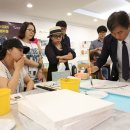한국화(중급) 이미지