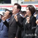 '30% 지지율 서커스' 외줄타기 하는 李 대통령 이미지