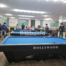 죽림당구클럽 이미지