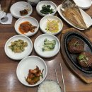 노송동-14(삼성생명) | [전주 노송동맛집]한울밥상|맛의 고장 전라도의 위엄을 뽐내는 한정식집