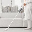 홈리아 무선 핸디 청소기 소형 원룸 가벼운 저렴한 미니 핸드 BLDC 이미지