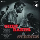 쳇 베이커 Chet Baker / 황홀과 불안 사이의 낭만에 대하여