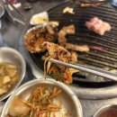 참기름 아저씨 | 청주 용암동 삼겹살 목살맛집 고깃집아저씨 솔직후기