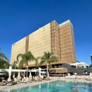 MELIA | 스페인_세비야 / 멜리아 레브레로스(Melia Lebreros)호텔 후기