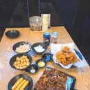 양산 숯불치킨 맛집 추천 문진옥 숯불바베큐치킨 양산점