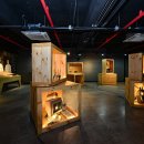 정선군 종합관광안내소 이미지