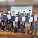 동구종합사회복지관 1층 이미지