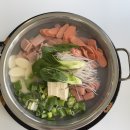 훼미리부대찌개&곱창 | [맛집]::내돈내산::훼미리부대찌개 &amp;곱창 일산대화점 부대찌개 맛집