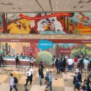 [2018 Dreamforce] 전세계 최대 IT 컨퍼런스에 가다!! (1) - 등록, 세션, 엑스포 후기