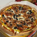 임실치즈피자 N치킨 이미지