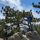06-20-2026 Three Point to Mt. Waterman 이미지