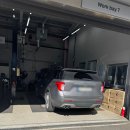 크라이슬러 일산서비스센터 | 포드 익스플로러 일산 서비스센터 방문 후기, 엔진오일 교체, 리콜 수리