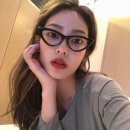 눈안경콘택트