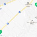 나운2동 주민센터 1층 이미지