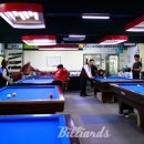 초이스당구클럽 이미지