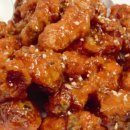 해피통닭 이미지