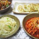 맛있는 반찬 이미지
