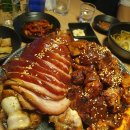 진배족발(교대점)
