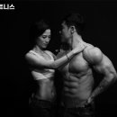 핏미업 피트니스 이미지