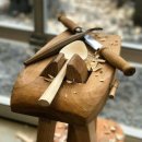 나무수저 이미지