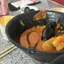 신길동매운짬뽕 | 신길동매운짬뽕 도전 후기