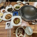 안동식당 | 대구 시지 맛집, 고기 질로 승부보는 신매시장 안동식육점식당 후기