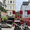 지에스25용두비전점 | 두 번째 베트남: 여름 하노이(2)