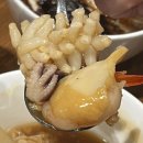 테이블린다산점