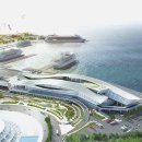 여객터미널 이미지