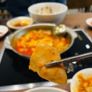 수원-0127 | 수원 맛집 동양백반 타임빌라스 수원점 솔직 후기｜감자 닭볶음탕 삼색비빔밥 강력 추천