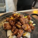 꾸본석갈비 이미지