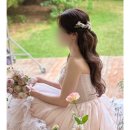 봄앤봄 플라워 카페 | 3.✤ 플라워 디렉팅 계약 후기 / 로즈앤모어 센터피스⁎