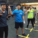 트리니티 복싱짐 이미지