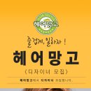 헤어망고 과천점(신규오픈) 디자이너 선생님 구인합니다/일요일휴무/9시간 근무/정착지원금220만원/신규55헤어망고 과천점%인센/3.3%이외 공제없음 이미지